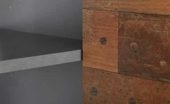 Sideboard Tavola | 135|cm 4|Stück -Kommode & Sideboards Verkäufe 13347295 8 202105262233