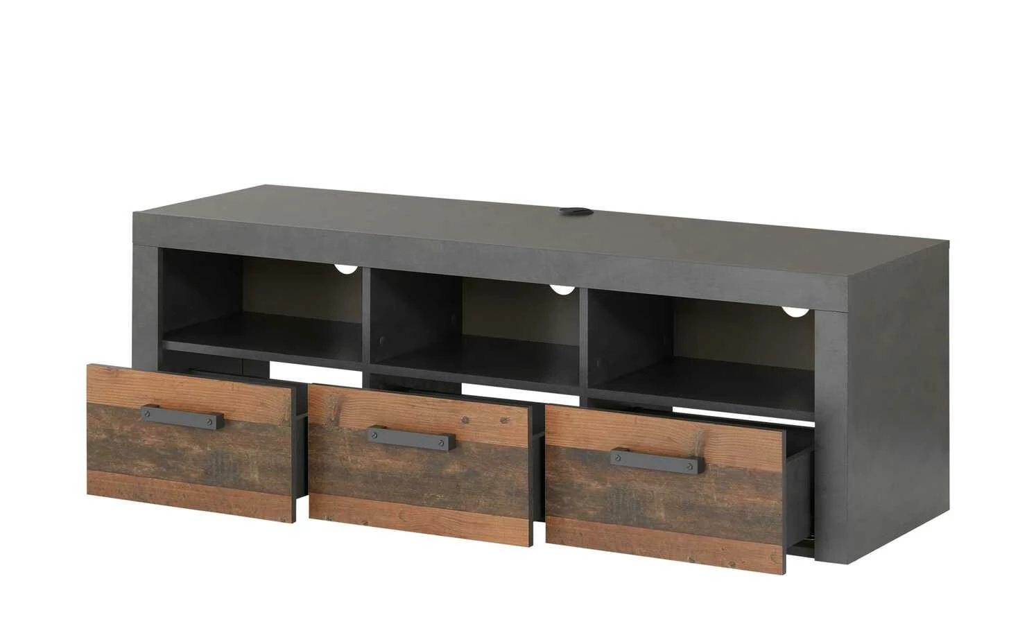 TV-Lowboard Tavola 2 TV-Lowboard Tavola – Bild 2