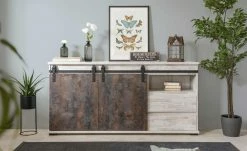 Sideboard Seviso