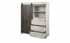 Highboard Seviso -Kommode & Sideboards Verkäufe 13347335 5 202104262234