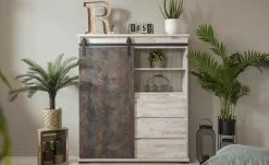Highboard Seviso