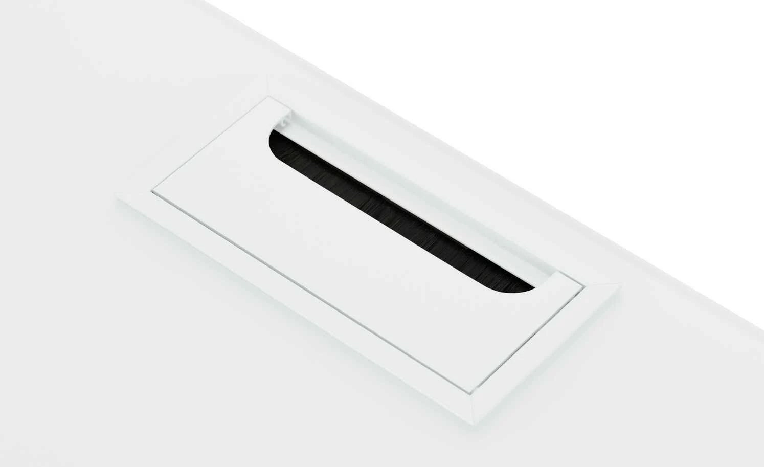 Sideboard Vono 2.0 | Weiß 4 Sideboard Vono 2.0 | Weiß – Bild 4