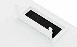 Sideboard Vono 2.0 | Weiß 18 Sideboard Vono 2.0 | Weiß -Kommode & Sideboards Verkäufe 13347501 6 202104151233