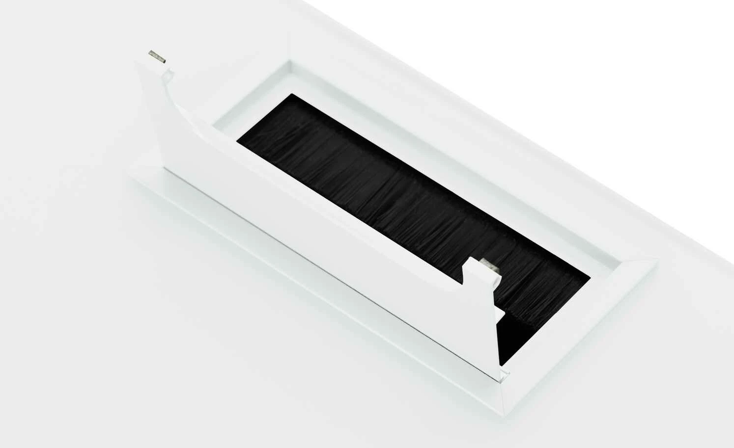 Sideboard Vono 2.0 | Weiß 7 Sideboard Vono 2.0 | Weiß – Bild 7