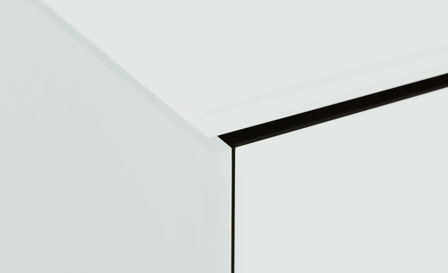 Sideboard Vono 2.0 | Weiß 8 Sideboard Vono 2.0 | Weiß – Bild 8