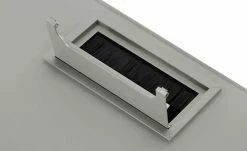 Sideboard Vono 2.0 | Hellgrau -Kommode & Sideboards Verkäufe 13347502 10 202104151234