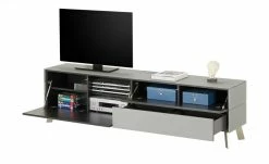 Sideboard Vono 2.0 | Hellgrau -Kommode & Sideboards Verkäufe 13347502 2 202104151233