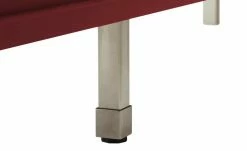 Sideboard Vono 2.0 | Rubinrot -Kommode & Sideboards Verkäufe 13347503 7 202104151233