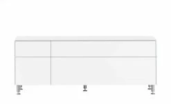 Sideboard Vono 2.0 | Weiß 12 Sideboard Vono 2.0 | Weiß -Kommode & Sideboards Verkäufe 13347504 2 202104141234