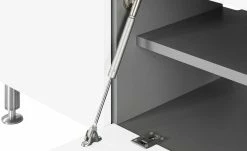 Sideboard Vono 2.0 | Weiß 15 Sideboard Vono 2.0 | Weiß -Kommode & Sideboards Verkäufe 13347504 5 202104141234