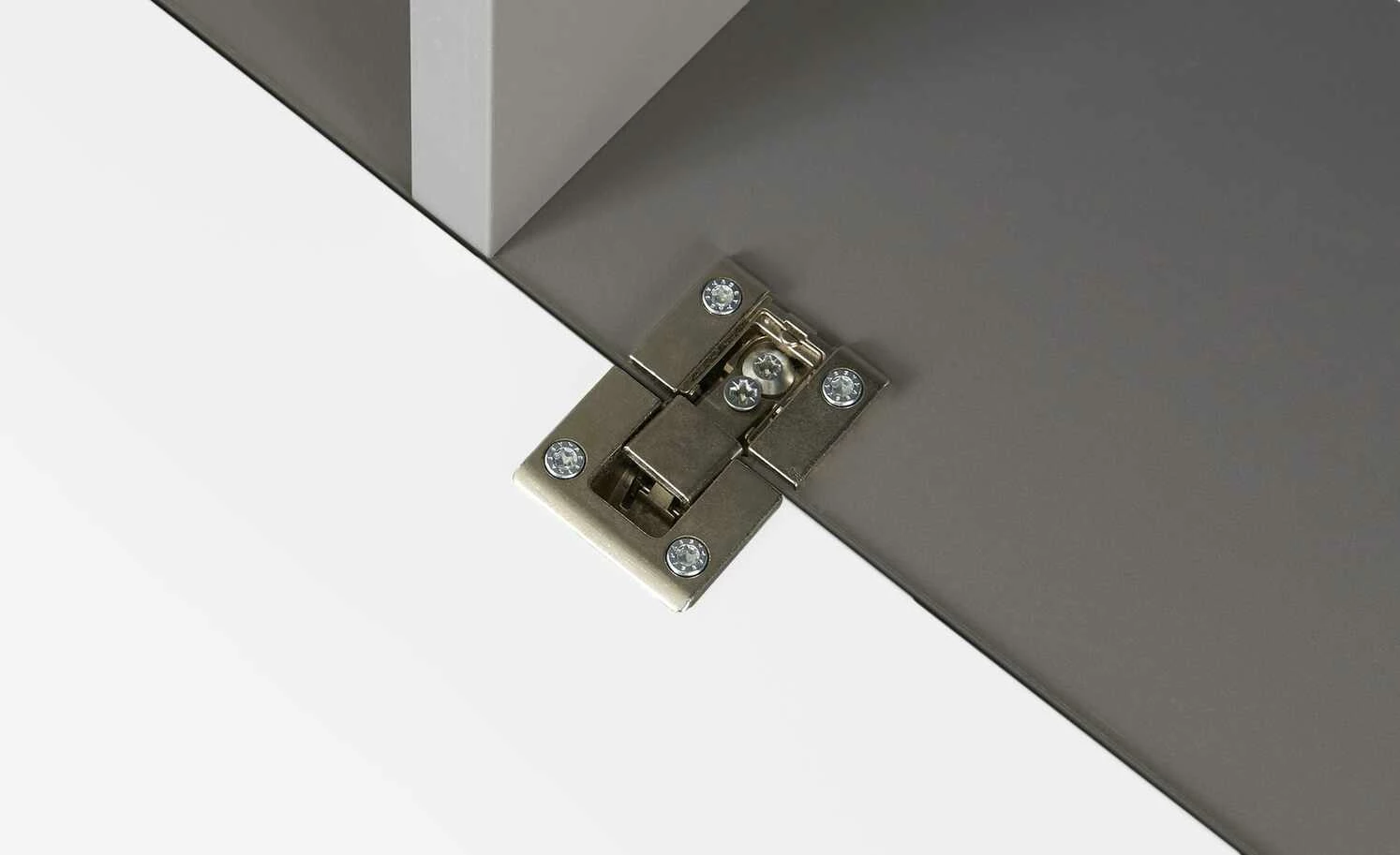 Sideboard Vono 2.0 | Weiß 7 Sideboard Vono 2.0 | Weiß – Bild 7