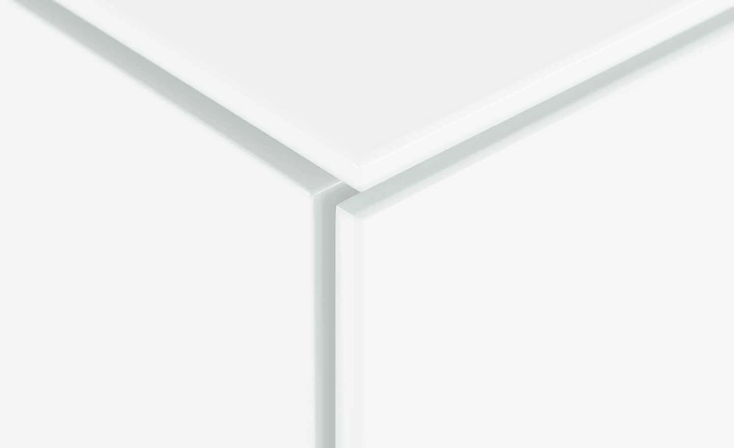 Sideboard Vono 2.0 | Weiß 9 Sideboard Vono 2.0 | Weiß – Bild 9