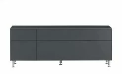 Sideboard Vono 2.0 | Anthrazit -Kommode & Sideboards Verkäufe 13347505 10 202104141234