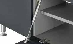 Sideboard Vono 2.0 | Anthrazit -Kommode & Sideboards Verkäufe 13347505 4 202104141234