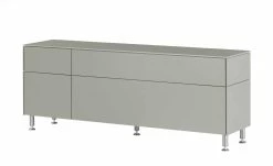 Sideboard Vono 2.0 | Hellgrau
