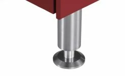 Sideboard Vono 2.0 | Rubinrot -Kommode & Sideboards Verkäufe 13347507 5 202104141234