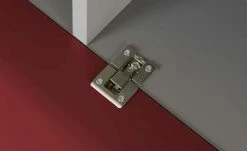 Sideboard Vono 2.0 | Rubinrot -Kommode & Sideboards Verkäufe 13347507 7 202104141234