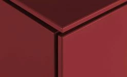 Sideboard Vono 2.0 | Rubinrot -Kommode & Sideboards Verkäufe 13347507 9 202104141234