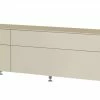 Sideboard Vono 2.0 | Beige