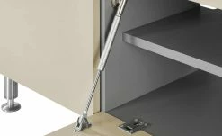 Sideboard Vono 2.0 | Beige -Kommode & Sideboards Verkäufe 13347508 3 202104141234