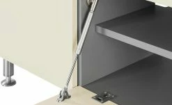 Sideboard Vono 2.0 | Creme -Kommode & Sideboards Verkäufe 13347509 7 202104141234