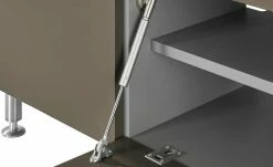 Sideboard Vono 2.0 | Beigegrau -Kommode & Sideboards Verkäufe 13347510 3 202104141234