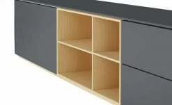 Lowboard Vono 2.0 | Anthrazit / Esche 11 Lowboard Vono 2.0 | Anthrazit / Esche -Kommode & Sideboards Verkäufe 13347523 2 202104192232