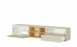 Lowboard Vono 2.0 | Beige / Esche -Kommode & Sideboards Verkäufe 13347525 4 202104192232