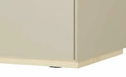 Lowboard Vono 2.0 | Beige / Esche -Kommode & Sideboards Verkäufe 13347525 8 202104192232