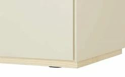 Lowboard Vono 2.0 | Cremeweiß / Esche -Kommode & Sideboards Verkäufe 13347526 3 202104192232