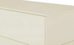 Lowboard Vono 2.0 | Cremeweiß / Esche -Kommode & Sideboards Verkäufe 13347526 4 202104192232