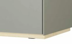 Lowboard Vono 2.0 | Hellgrau / Esche -Kommode & Sideboards Verkäufe 13347528 8 202104192232
