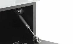 Lowboard Vono 2.0 | Weiß / Schwarz 16 Lowboard Vono 2.0 | Weiß / Schwarz -Kommode & Sideboards Verkäufe 13347537 3 202104151233