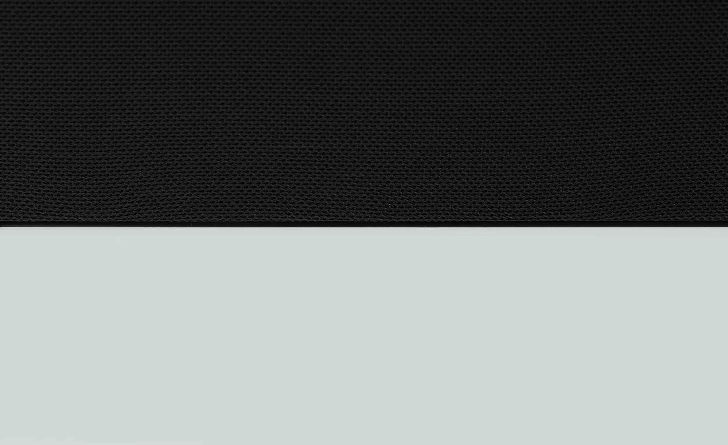 Lowboard Vono 2.0 | Weiß / Schwarz 7 Lowboard Vono 2.0 | Weiß / Schwarz – Bild 7