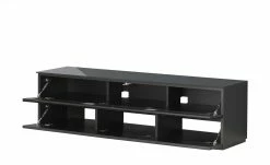 Lowboard Vono 2.0 | Anthrazit / Schwarz -Kommode & Sideboards Verkäufe 13347538 10 202104151233