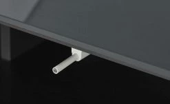 Lowboard Vono 2.0 | Anthrazit / Schwarz -Kommode & Sideboards Verkäufe 13347538 4 202104151233