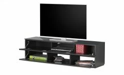 Lowboard Vono 2.0 | Anthrazit / Schwarz -Kommode & Sideboards Verkäufe 13347538 9 202104151233