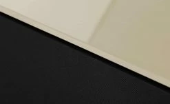 Lowboard Vono 2.0 | Beige / Schwarz -Kommode & Sideboards Verkäufe 13347540 11 202104151233