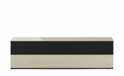 Lowboard Vono 2.0 | Beige / Schwarz -Kommode & Sideboards Verkäufe 13347540 13 202104151233