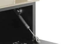 Lowboard Vono 2.0 | Beige / Schwarz -Kommode & Sideboards Verkäufe 13347540 7 202104151233