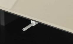 Lowboard Vono 2.0 | Beige / Schwarz -Kommode & Sideboards Verkäufe 13347540 8 202104151233