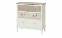 Kommode mit 3 Schüben Foggia