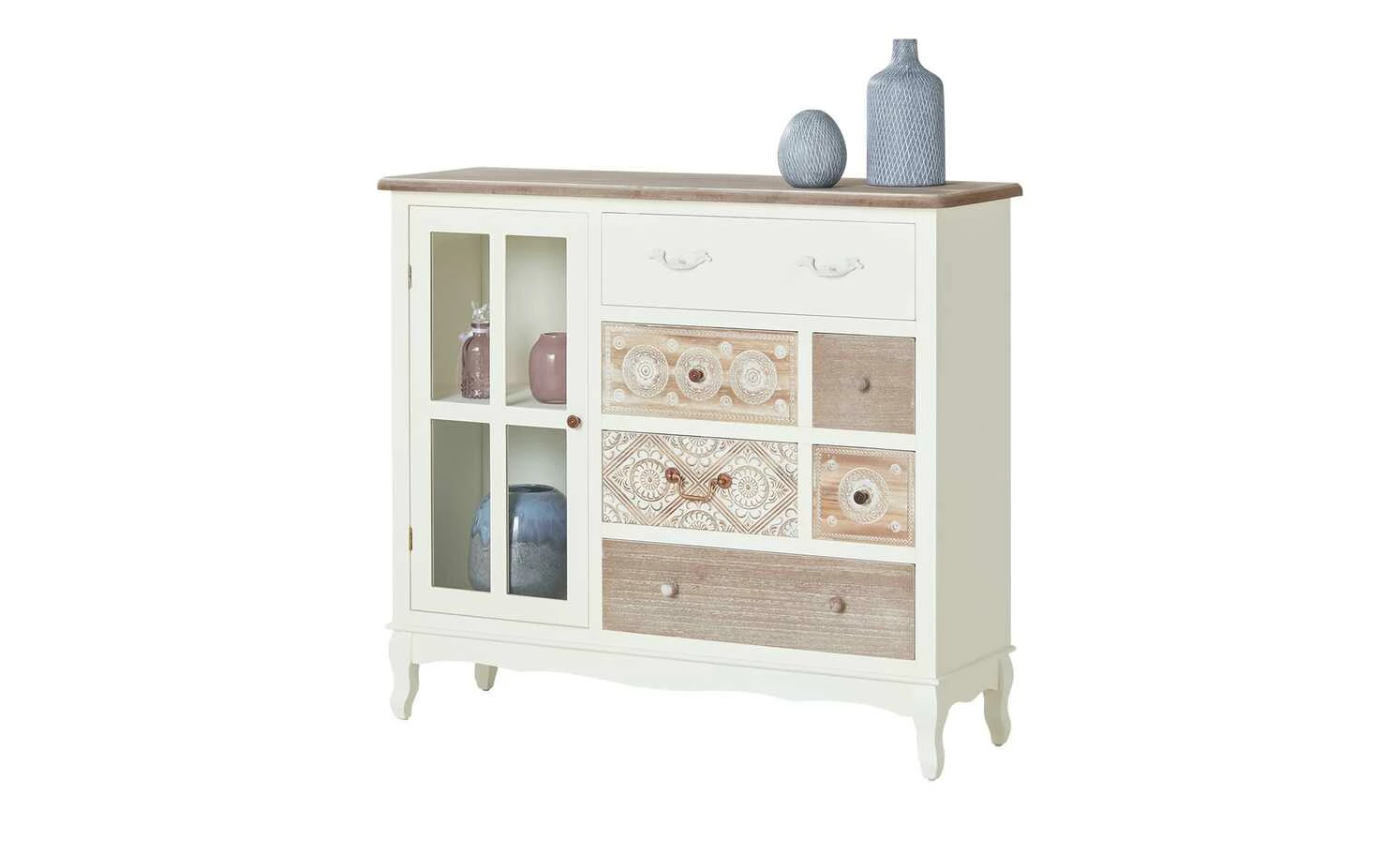 Kommode Foggia 1 Kommode Foggia