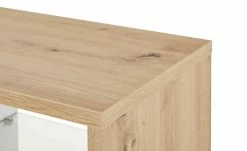 TV-Lowboard Fossoli | Weiß / Asteiche (Nachbildung) 15 TV-Lowboard Fossoli | Weiß / Asteiche (Nachbildung) -Kommode & Sideboards Verkäufe 13347578 7 202110072234
