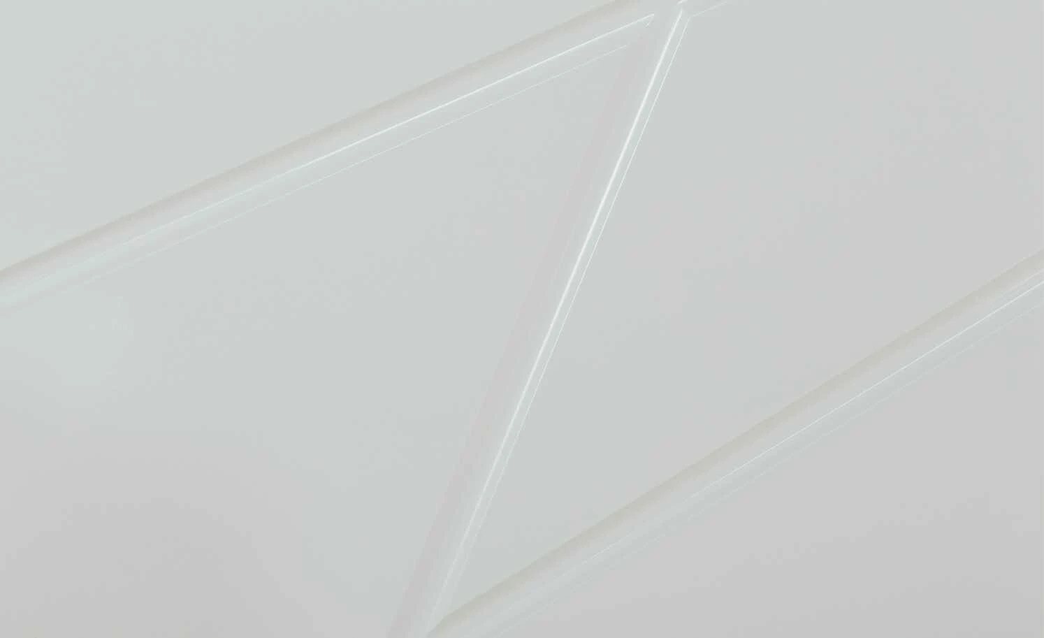 TV-Lowboard Fossoli | Weiß / Asteiche (Nachbildung) 9 TV-Lowboard Fossoli | Weiß / Asteiche (Nachbildung) – Bild 9