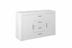 Kommode Corbet 2T4S | 134|cm 134|cm 2|Stück