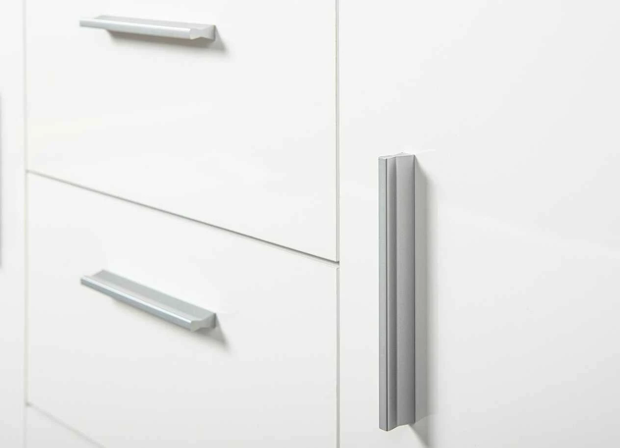 Kommode Corbet 2T4S | 134|cm 134|cm 2|Stück 3 Kommode Corbet 2T4S | 134|cm 134|cm 2|Stück – Bild 3