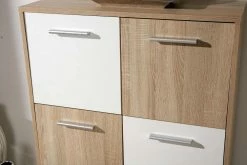 Kommode Egadi 6-trg 9 Kommode Egadi 6-trg -Kommode & Sideboards Verkäufe 13348283 3 202110222233