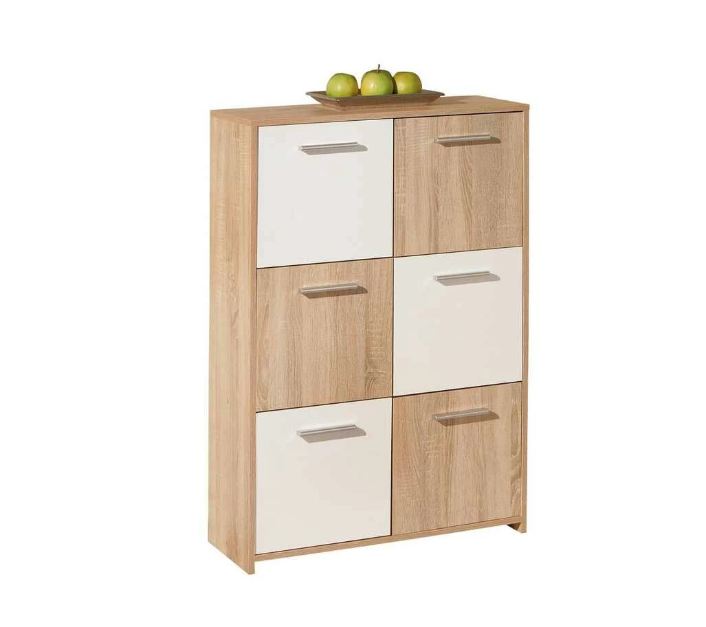 Kommode Egadi 6-trg 2 Kommode Egadi 6-trg – Bild 2