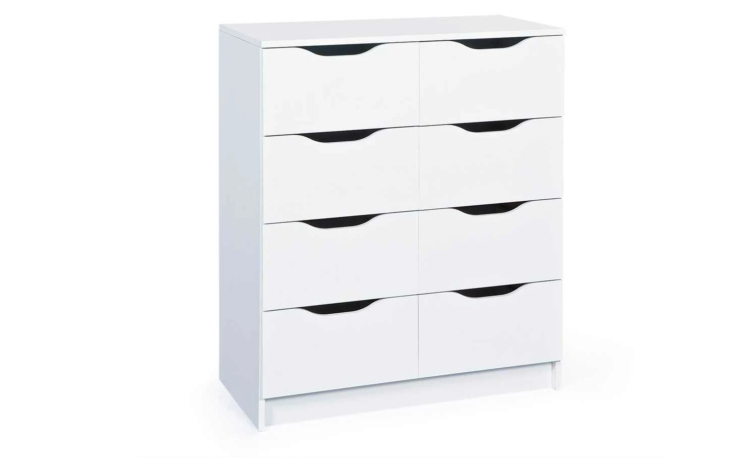 Kommode Westphalen 8-H | 82|cm 92|cm 82|cm 2 Kommode Westphalen 8-H | 82|cm 92|cm 82|cm – Bild 2